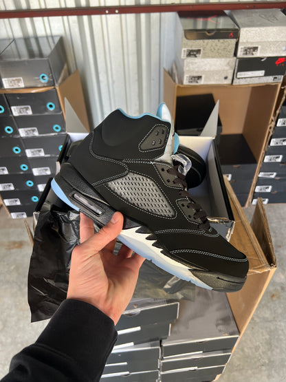 UNC 5s