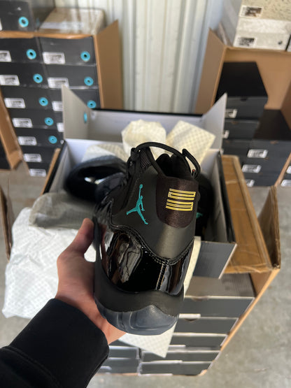 Gamma 11s