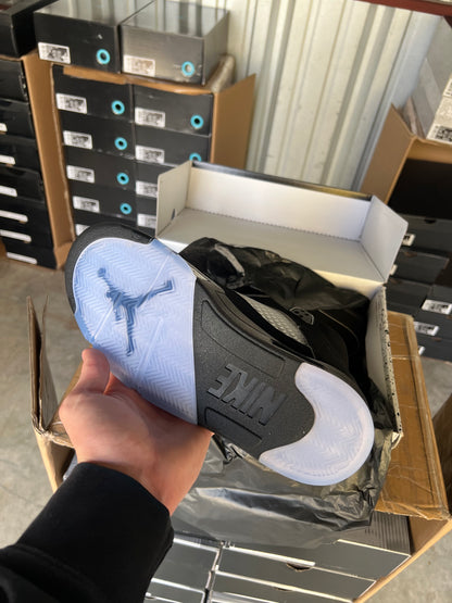 Metallic 5s