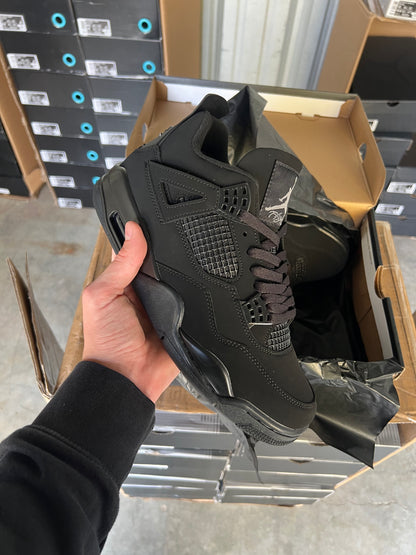 Black Cats